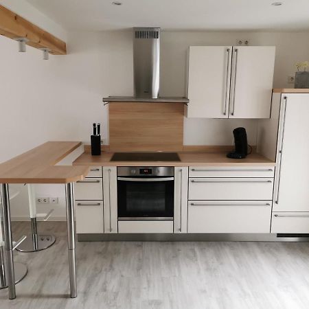 Traumhafte Ferienwohnung In Zentraler Lage Bad Berleburg Εξωτερικό φωτογραφία