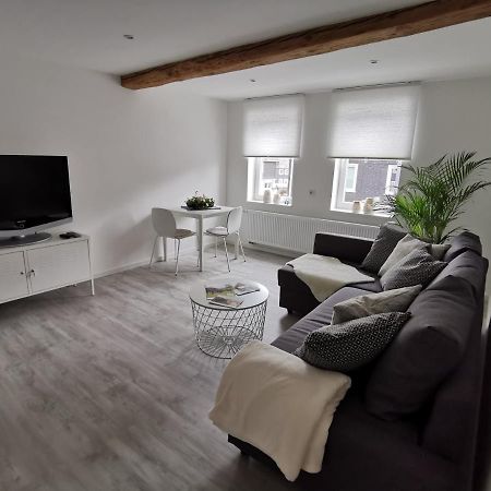 Traumhafte Ferienwohnung In Zentraler Lage Bad Berleburg Εξωτερικό φωτογραφία
